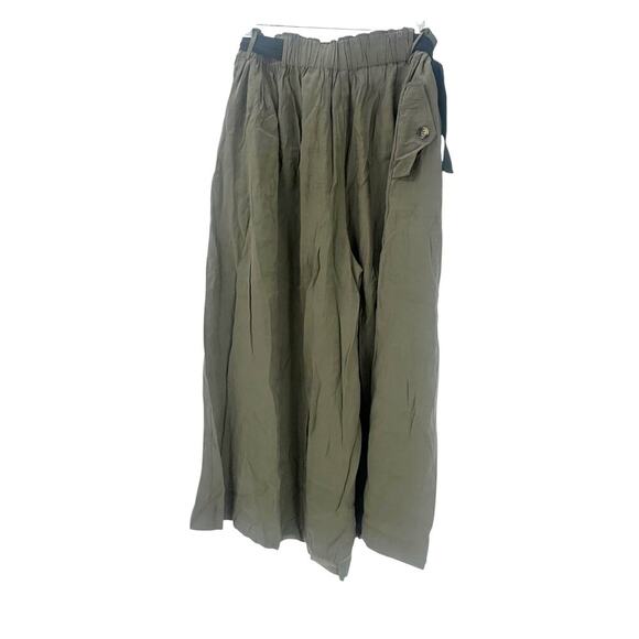 By Anthropologie Women's Moss Safari Pants Size S NWOT - Picture 12 of 13